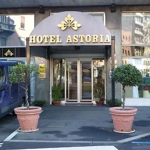 Hotel Astoria Gallarate, Milan Airport Malpensa